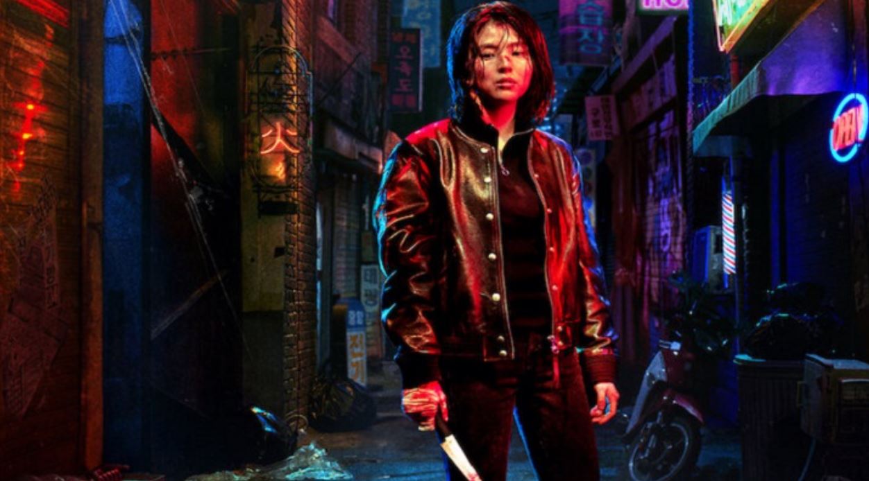 7 Drakor Revenge Terbaru 2024