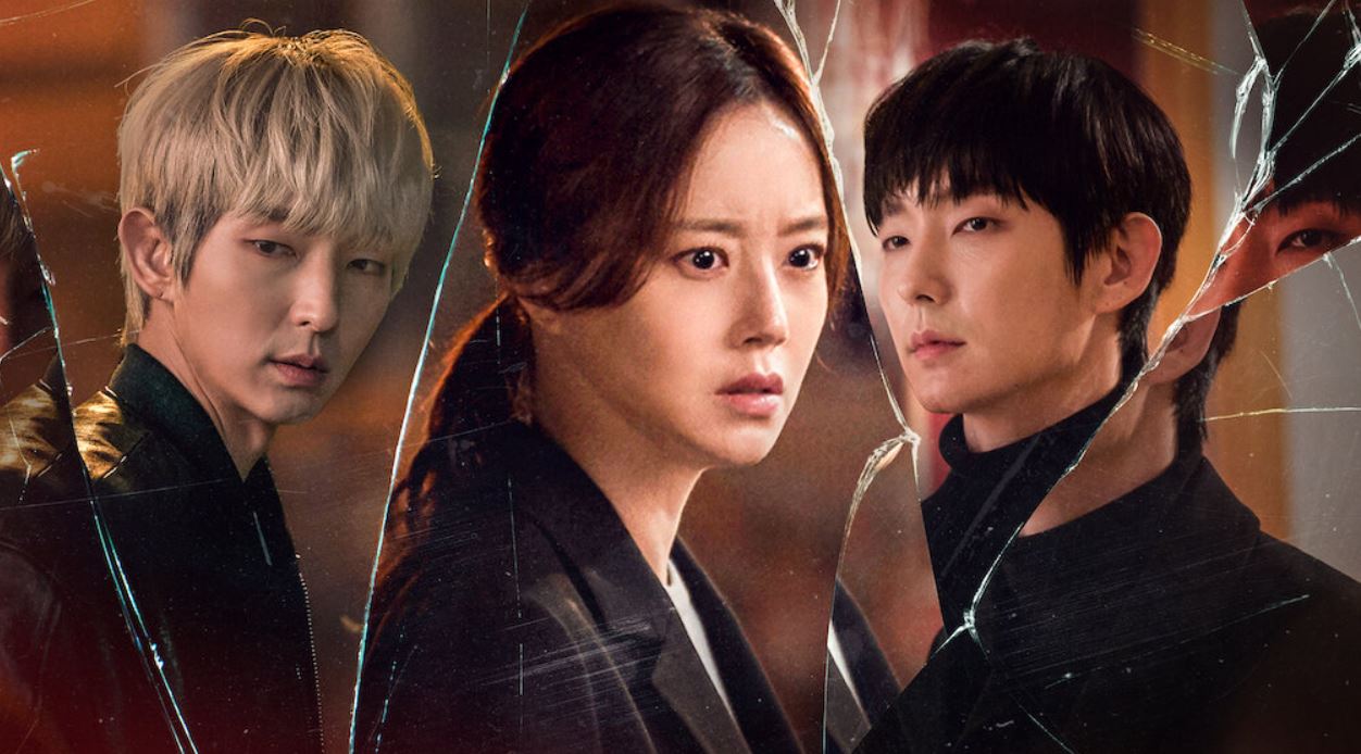 7 Drakor Revenge Terbaru 2024