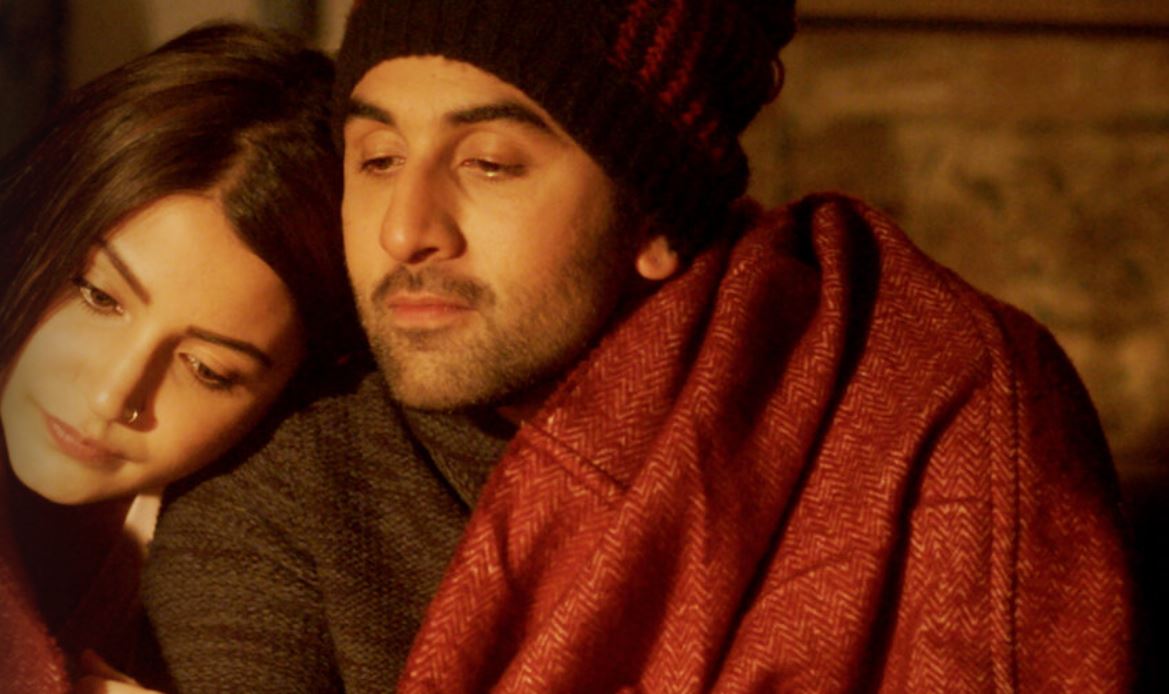 Nonton Film Ae Dil Hai Mushkil Sub Indo Bukan LK21