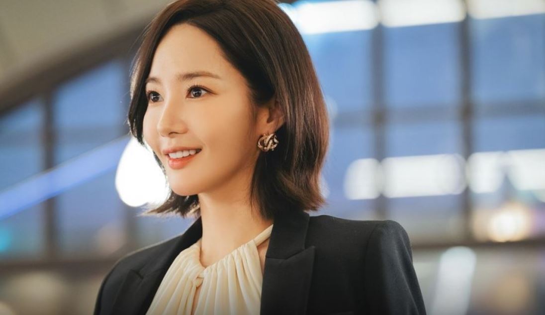 Agensi Park Min Young Berikan Tanggapan Skandal Dengan Mantan Pemain Marry My Husband!