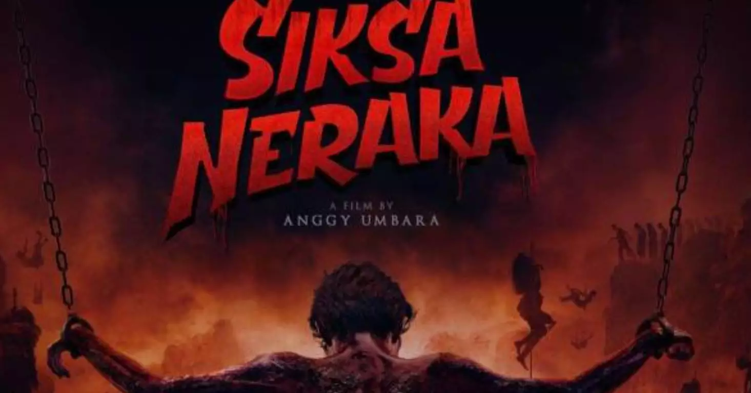 9 Film Horor Indonesia Terbaru 2024