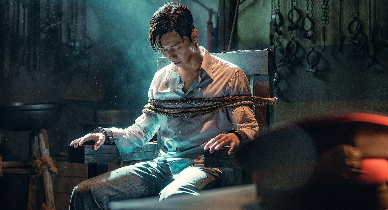 Kapan Gyeongseong Creature Season 2 Dirilis oleh Netflix?