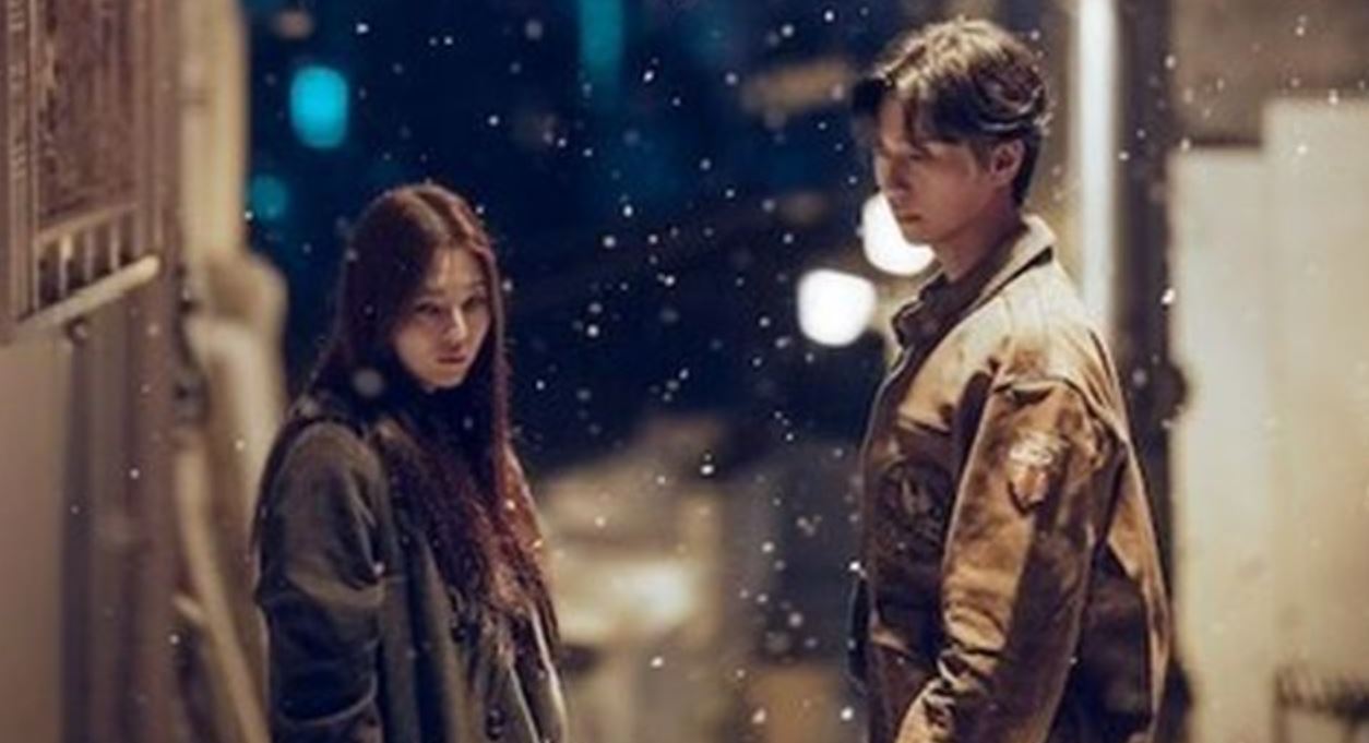 Kapan Gyeongseong Creature Season 2 Dirilis oleh Netflix?