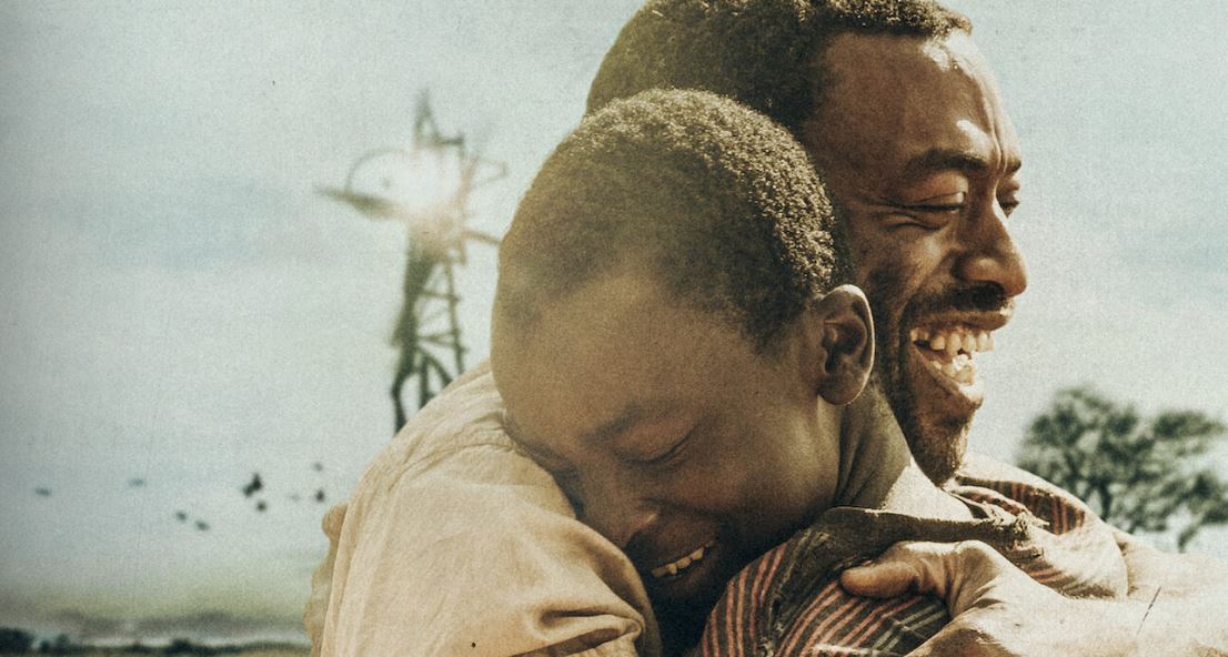 WATCH THE BOY WHO HARNESSED THE WIND OFFICIALLY ON NETFLIX