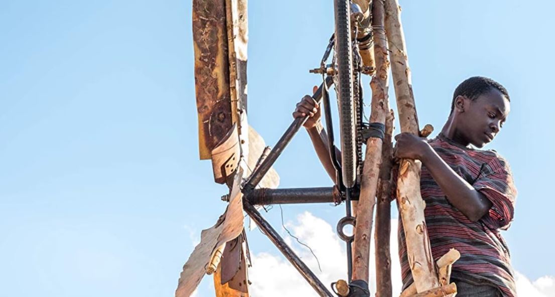 The Boy Who Harnessed the Wind Sub Indo LK21