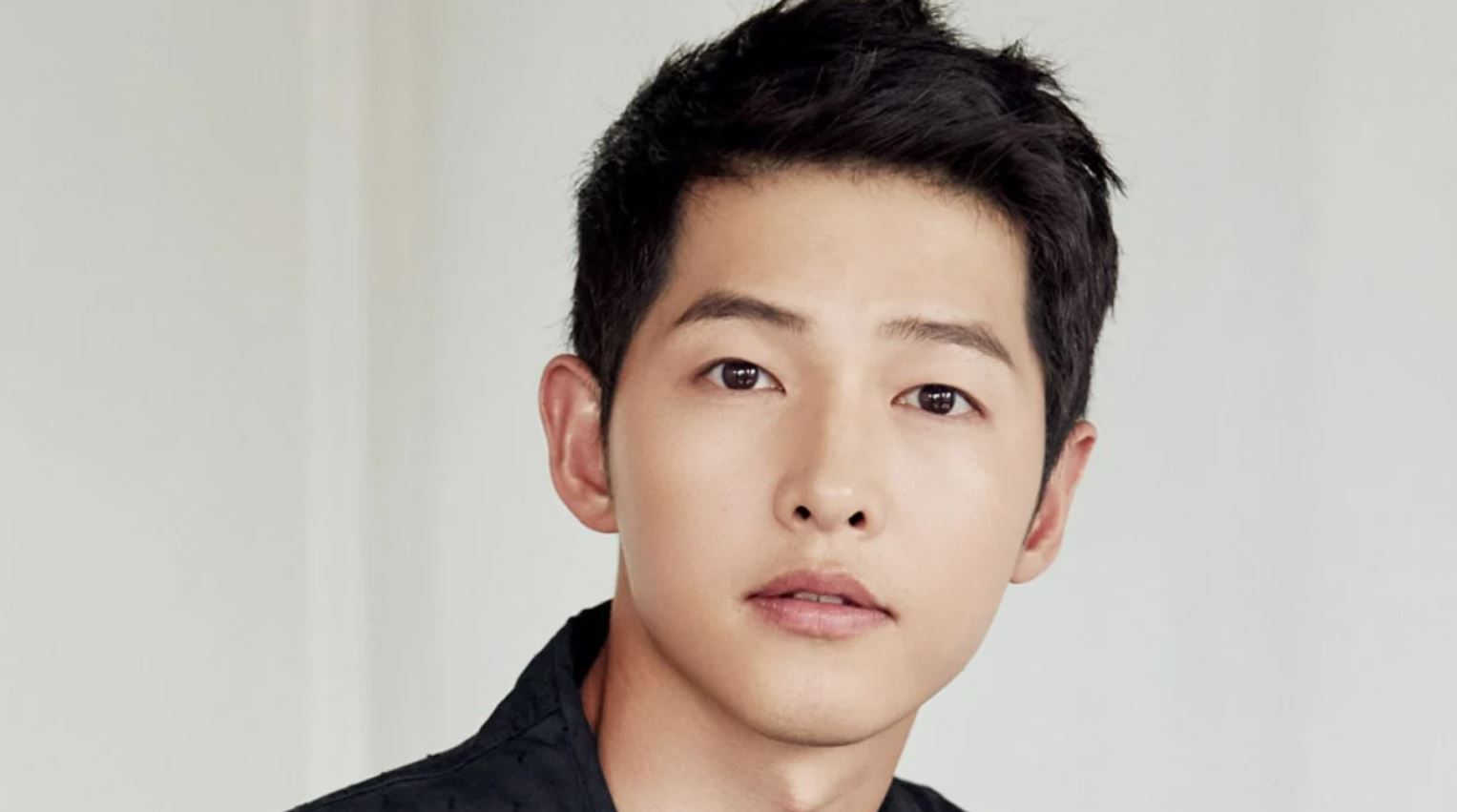 Song Joong Ki Dirumorkan Akan Bintangi Drakor Baru