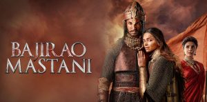 Nonton Film Bajirao Mastani Sub Indo