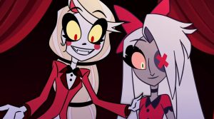 Link Nonton Hazbin Hotel Episode 1-4 Sub Indo Bukan LK21