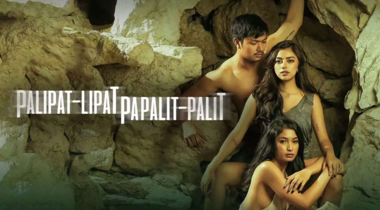 Link Nonton Palipat-Lipat Papalit-Palit Sub Indo Bukan LK21