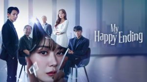 Nonton My Happy Ending Episode 7 Sub Indo Bukan LK21, Sinopsis dan Link!