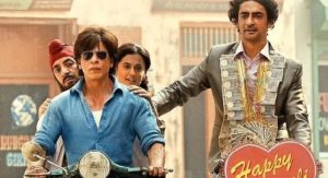 Nonton Film Shahrukh Khan Terbaru Dunki Sub Indo Bukan LK21, Sinopsis dan Link!