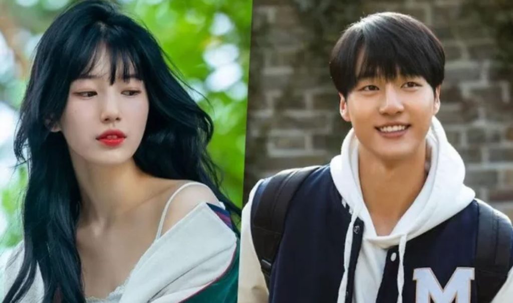 Penjelasan Ending Drakor Doona, Apakah Masih Bersama Dengan Won-Joon? 1 Ending Drama Korea Doona
