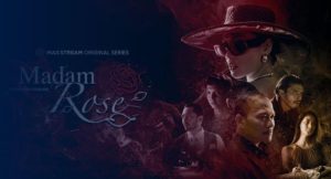 Nonton Madam Rose Episode 1-4 Bukan LK21, Sinopsis dan Link!