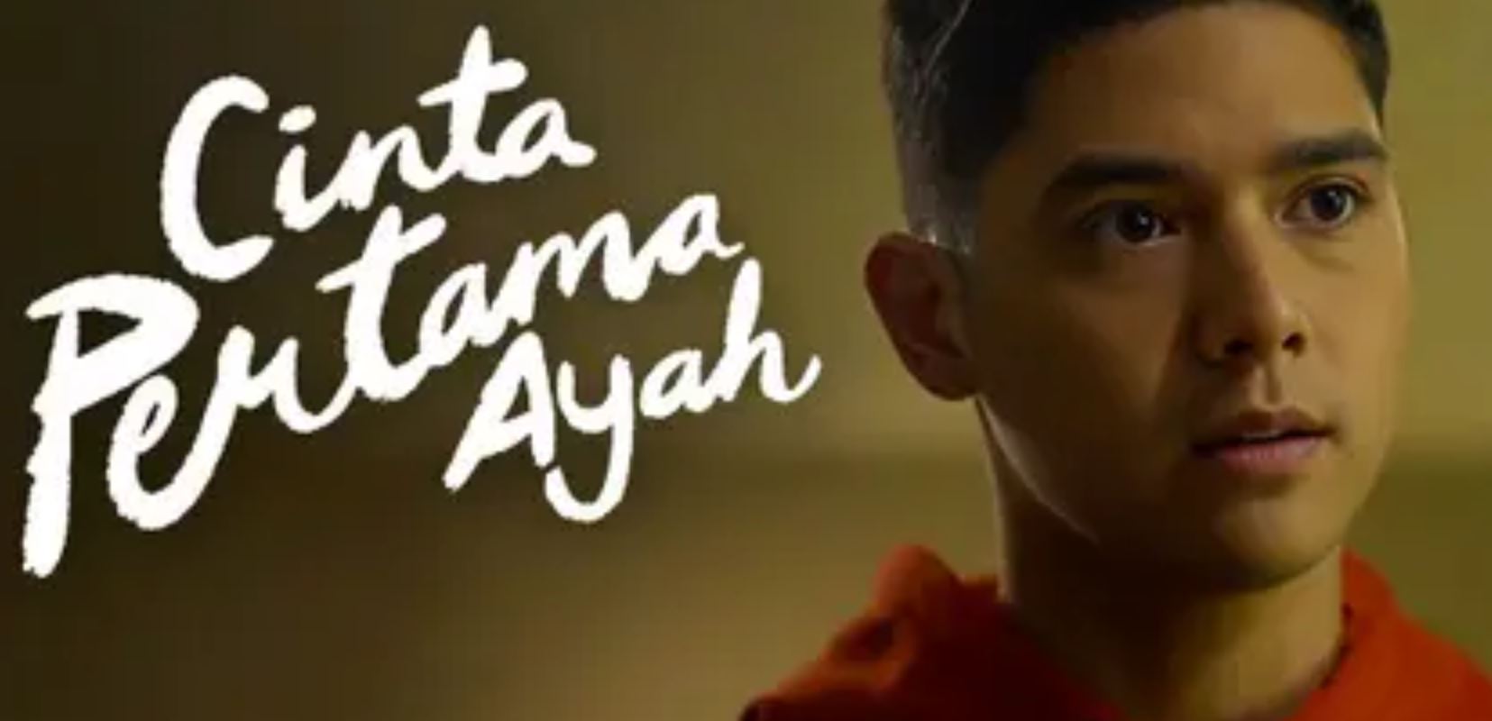 Nonton Cinta Pertama Ayah Episode 1-2 Gratis Bukan LK21!