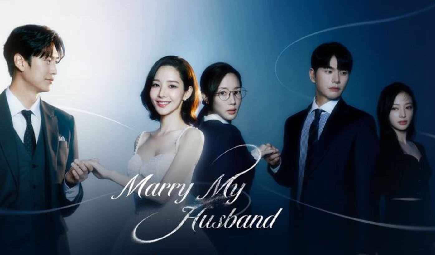 Nonton Marry My Husband Episode 9-10 Sub Indo Bilibili