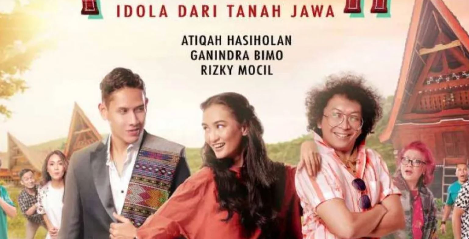 7 Film Batak yang Wajib Nonton