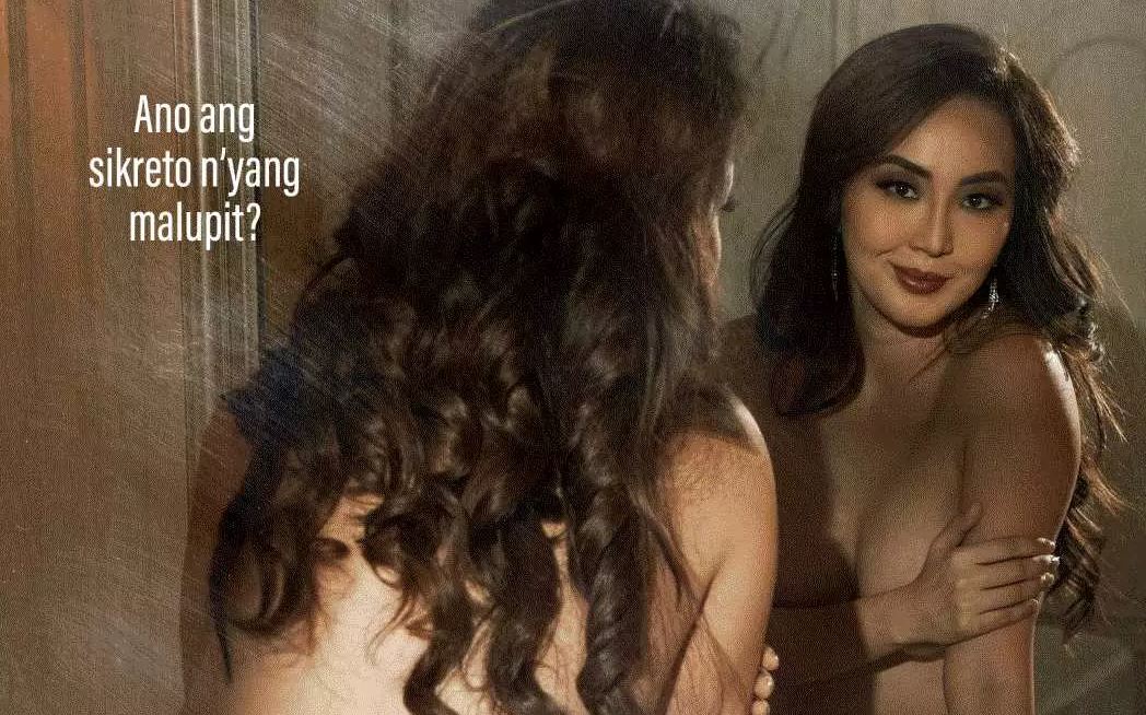 15+ Film Azi Acosta Terbaru Paling Hot Dengan Adegan Ranjang