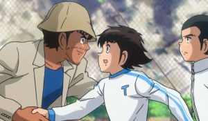 Nonton Captain Tsubasa Season 2 Episode 14 Sub Indo Bukan Bilibili