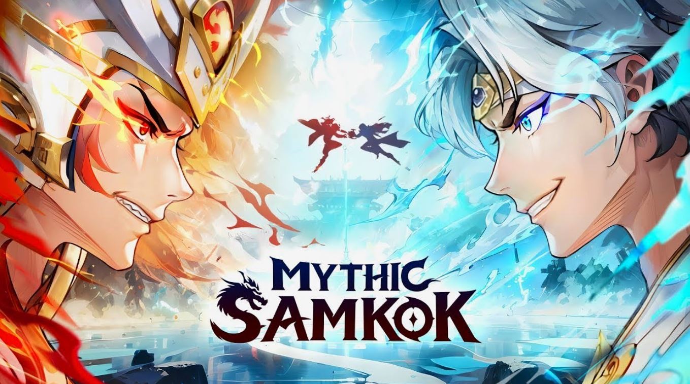 Kode Redeem Mythic Samkok Januari 2024!