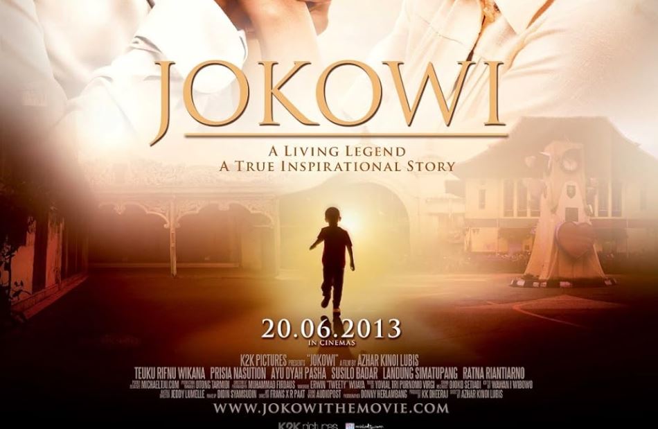 Nonton Film Jokowi 2013 Gratis, Sinopsis dan Link Streaming!