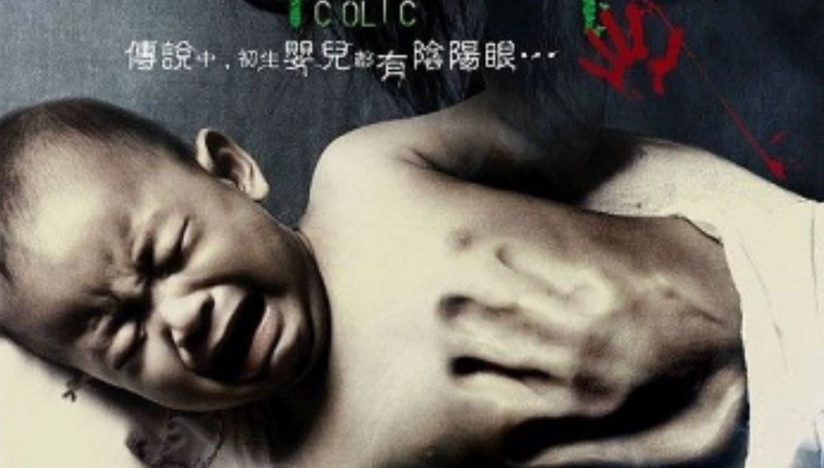 Nonton Film Horor Colic Full Movie Sub Indo Bukan LK21!