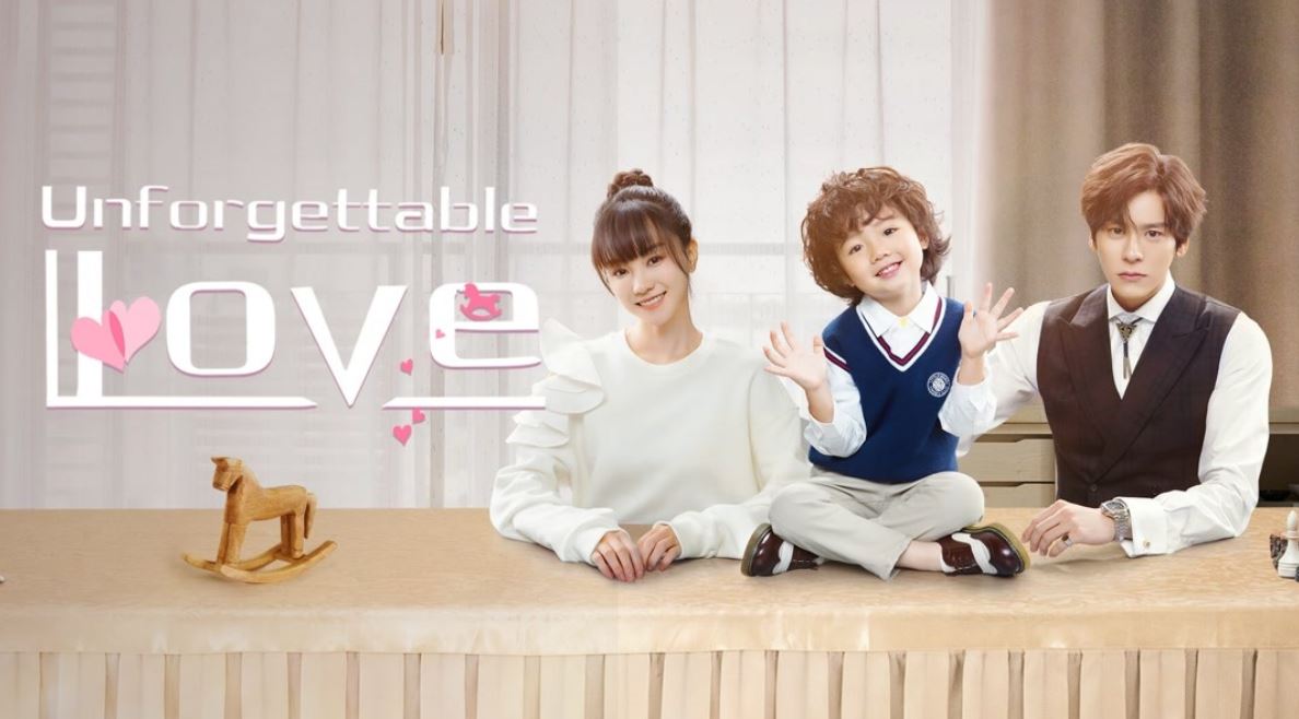 Nonton Unforgetable Love Episode 1-24 Sub Indo Bilibili