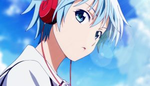 Sinopsis & Link Nonton Anime Fuuka Full Episode Subtitle Indonesia