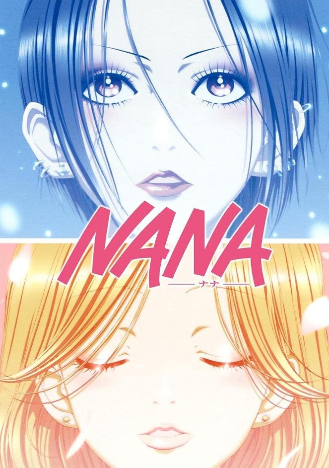 Sinopsis & Link Nonton Anime Nana Sub Indo Resmi Neflix & iQIYI