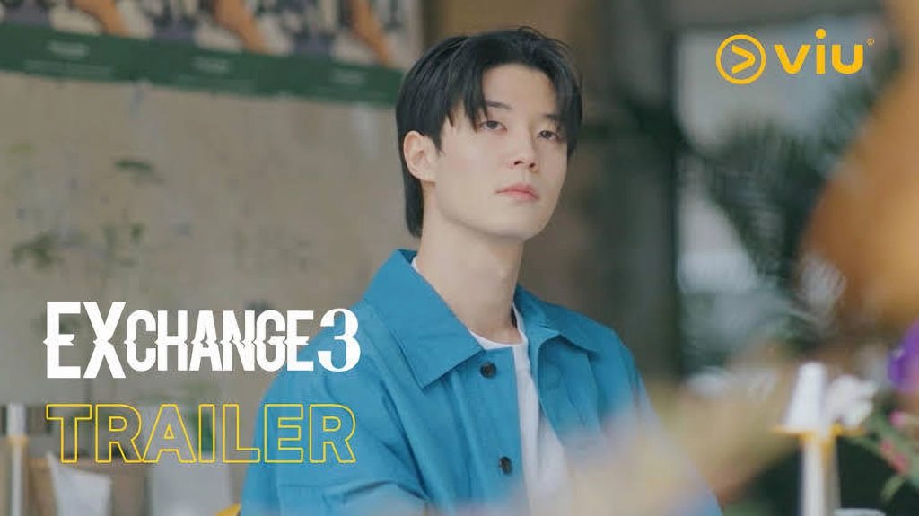 Nonton EXchange 3 Episode 1 Sub Indo Bukan Bilibili, Klik Di Sini!