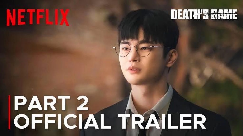 Nonton Death's Games Part 2 Sub Indo Legal Bukan LK21, Klik Di Sini!