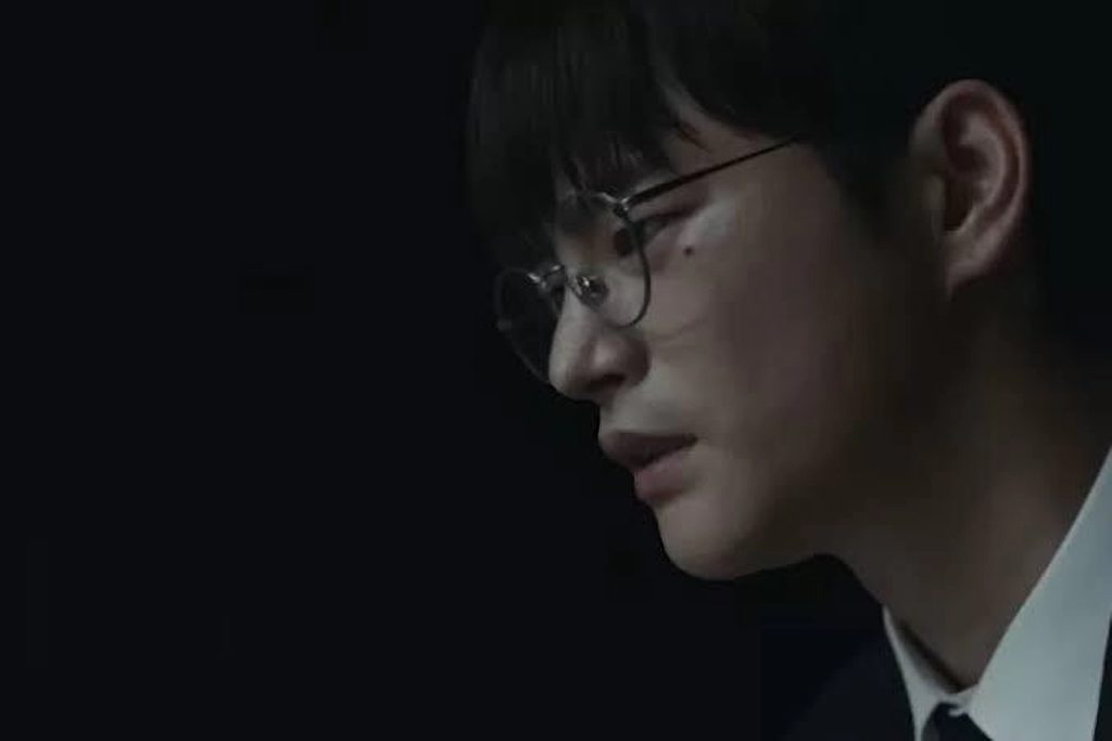 Nonton Death Games Episode 5-8 Sub Indo Legal Bukan Bilibili, Klik Di Sini!