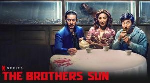 Nonton The Brothers Sun 2024 Sub Indo Legal Bukan LK21, Klik Di Sini!