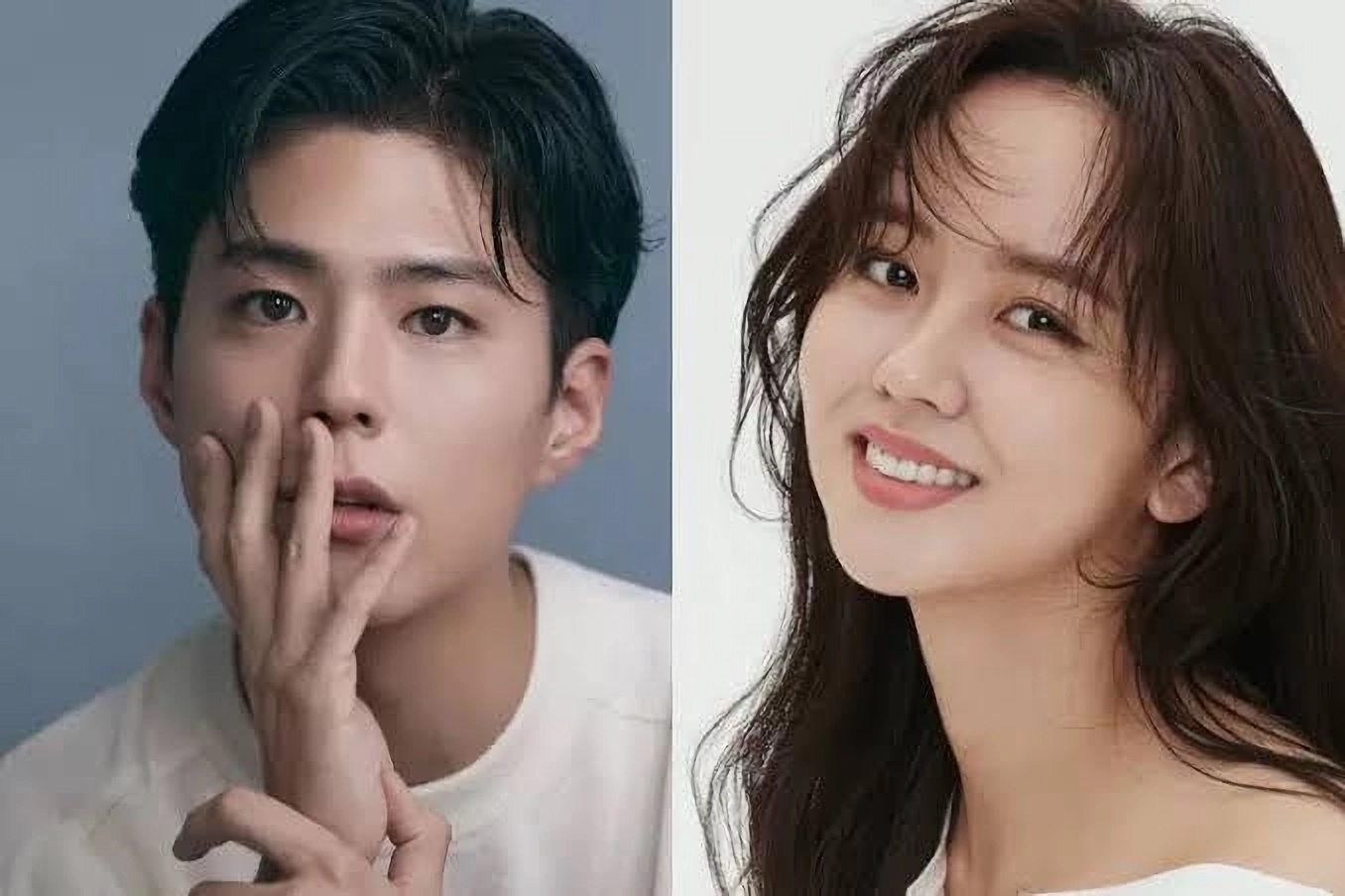 Park Bo Gum dan Kim So Hyun Berkolaborasi di Good Boy, Drama Aksi Komedi!