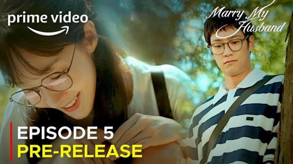 Nonton Streaming Marry My Husband Episode 5 Sub Indo Bukan Bilibili, Klik Di Sini!