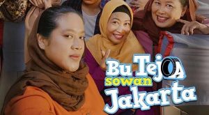 Nonton Film Bu Tejo Sowan Jakarta 2024 Legal Bukan LK21, Klik Di Sini!