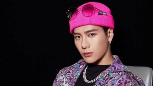 Usai Mengakui Depresi, Jackson GOT7 Bicara Soal Rencana Baru di Usia 30!