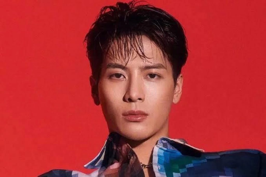 Usai Mengakui Depresi, Jackson GOT7 Bicara Soal Rencana Baru di Usia 30!