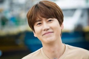 Kyuhyun Ungkap Fakta Terkait Pindah Agensi, Bukan Karena Uang!