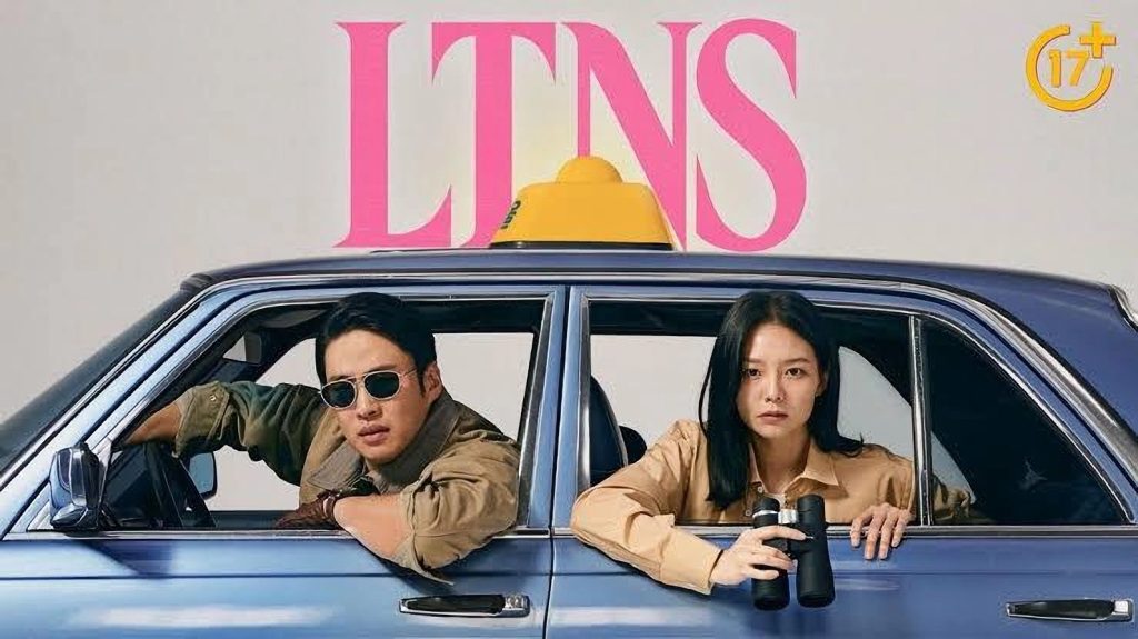 Nonton Streming LTNS Episode 1-2 Sub Indo Terbaru Bukan LK21, Klik Di Sini!