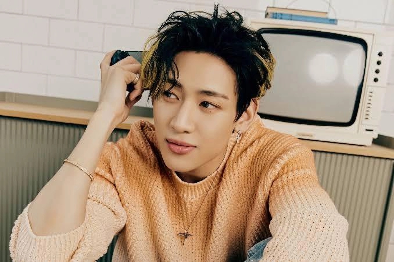 BamBam GOT7 Harus Batalkan Tur AREA 52 karena Cedera!