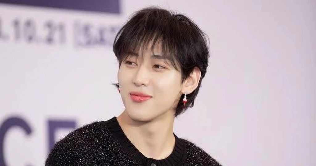 BamBam GOT7 Harus Batalkan Tur AREA 52 karena Cedera!