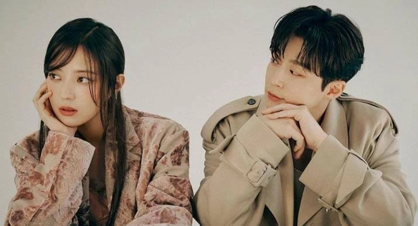 Skandal Kencan Bae In Hyuk dan Lee Se Young, Simak Ini Klarifikasinya!