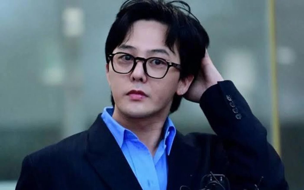 Jurnalis KBS Kwon Jang Ho Berikan Komentar Negatif Terhadap G-Dragon!