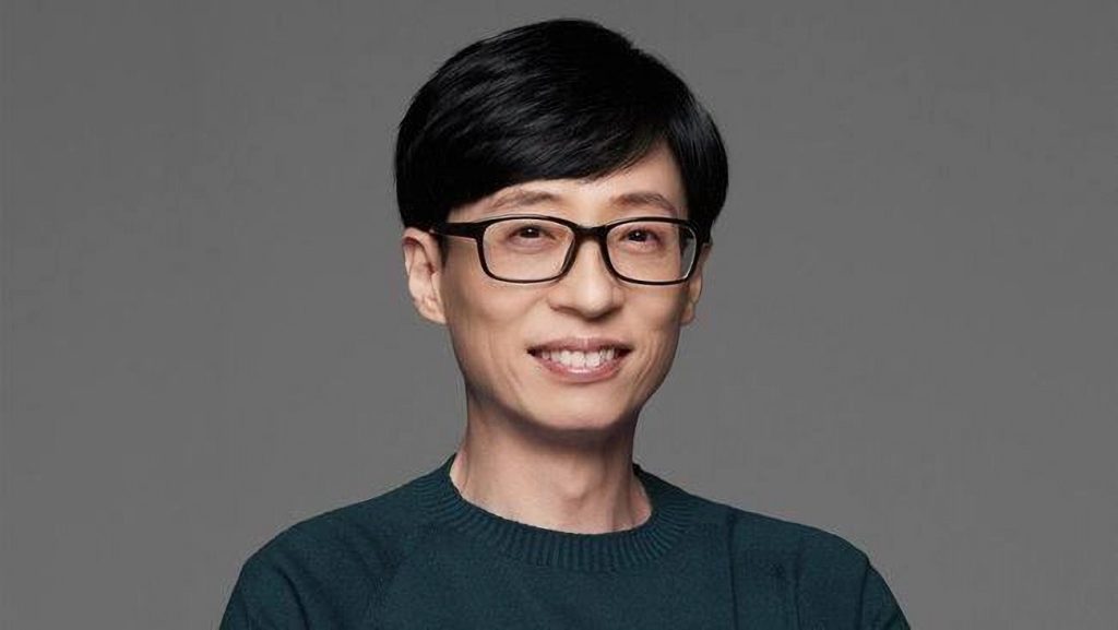 Antenna Resmi Rilis Pernyataan Peringatan Terkait Akun Palsu Yoo Jae-suk di SNS!