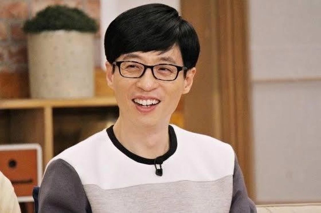 Antenna Resmi Rilis Pernyataan Peringatan Terkait Akun Palsu Yoo Jae-suk di SNS!