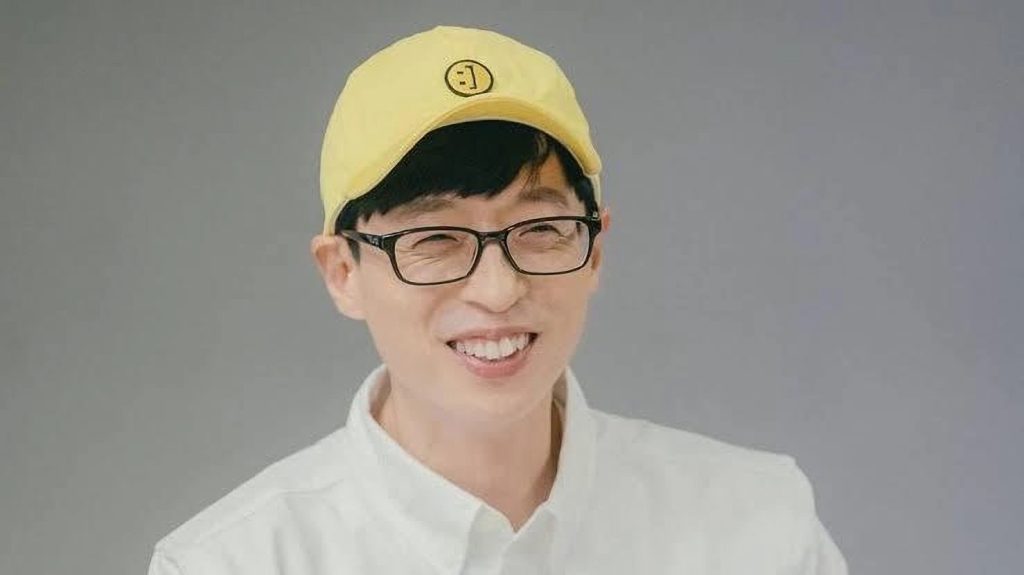 Antenna Resmi Rilis Pernyataan Peringatan Terkait Akun Palsu Yoo Jae-suk di SNS!