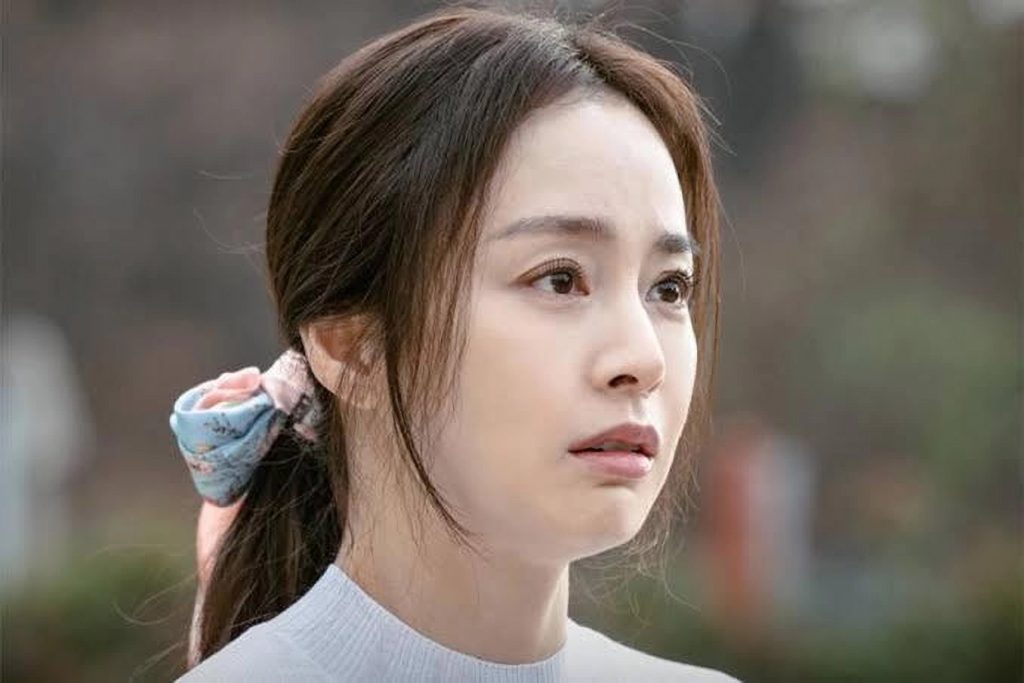 Park Hae Soo dan Kim Tae Hee Bersatu di Serial Terbaru Butterfly!