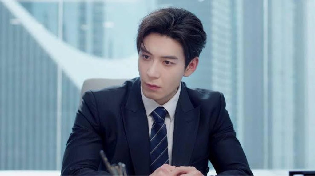 Nonton Streaming My Boss Episode 25 Sub Indo Terbaru Bukan Nonton Bilibili!