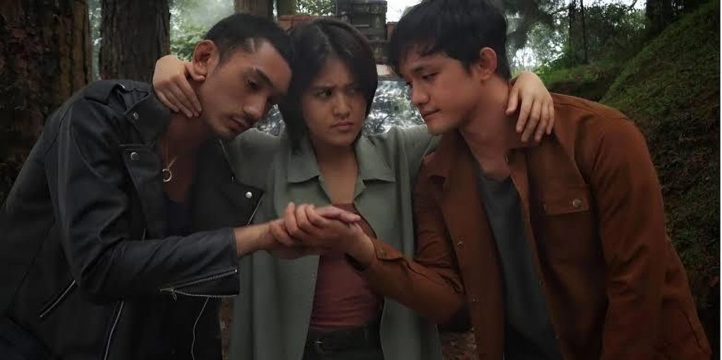 Nonton Film Pemukiman Setan 2024 Terbaru Bukan Juraganfilm!