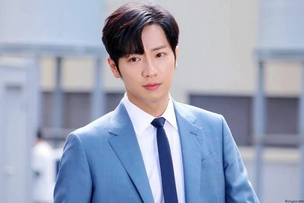 Lee Sang Yeob Akan Menikah Dengan Non Selebriti di Bulan Maret Ini!